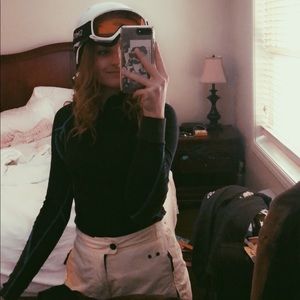 Meet your Posher, Daisy